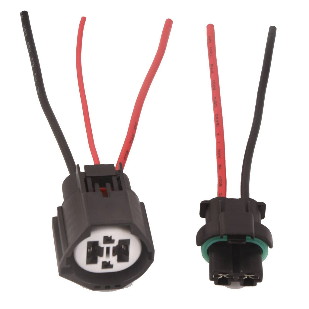Cooling Fan Control Relay Module for Ford Crown Victoria (1992-2011)