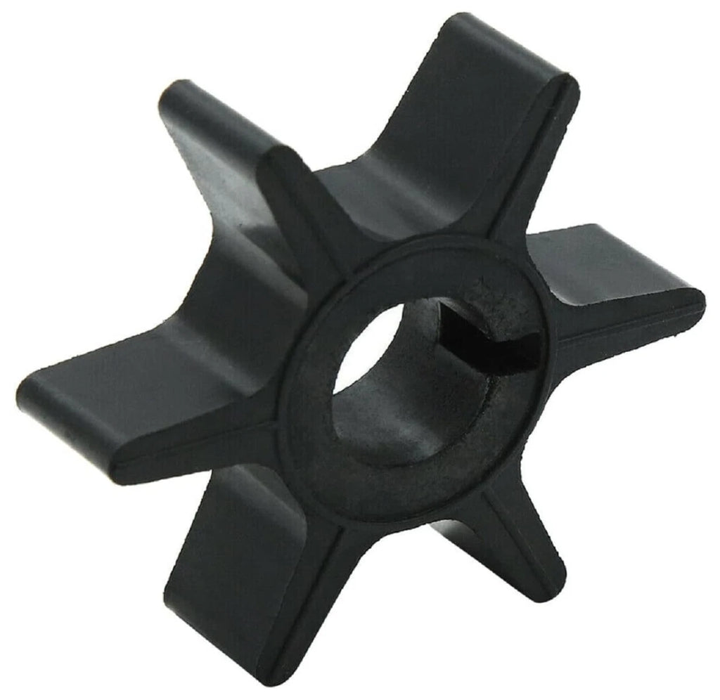 Water Pump Impeller for Chrysler Force 9.9 10 12 HP Outboard (F436065-2)