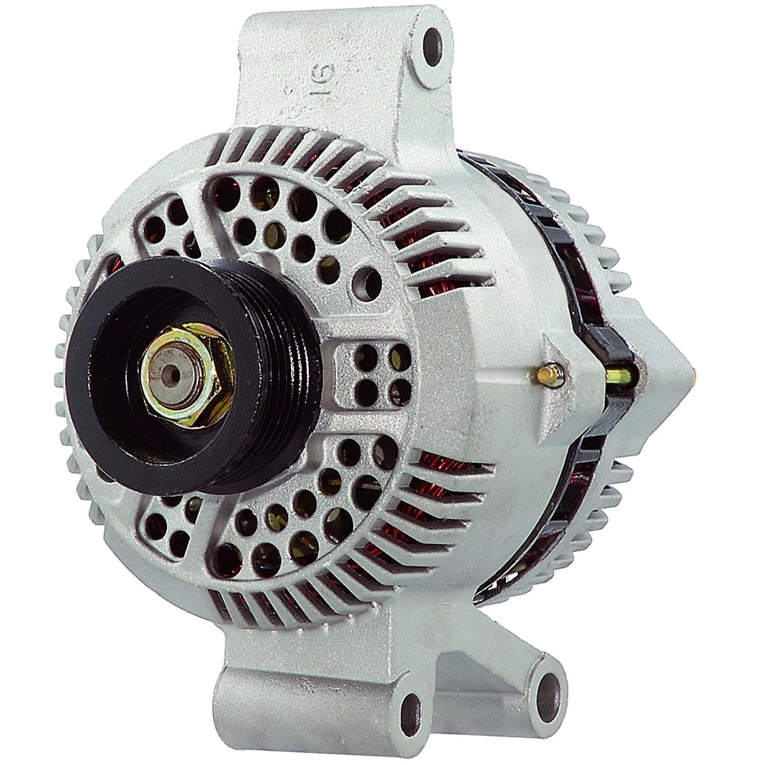 Denso Alternator 210-5315 for