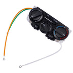 A/C Climate Control Module for Nissan Versa 1.6L 1.8L (2007–2011) 27510-EL00A