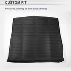 Cargo Liner Rear Trunk Mat for Mitsubishi Outlander PHEV (2018–2022)