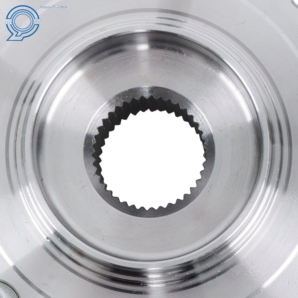Pair Rear Wheel Bearing Hub Assembly for Ford Edge (2011-2014) Flex (2009-2019)