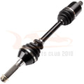 CV Axle Set for Polaris Sportsman 400 500 600 700 800 (2005–2006)