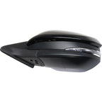 Power Mirrors for Toyota Highlander (2014–2018) Paintable Turn Signal