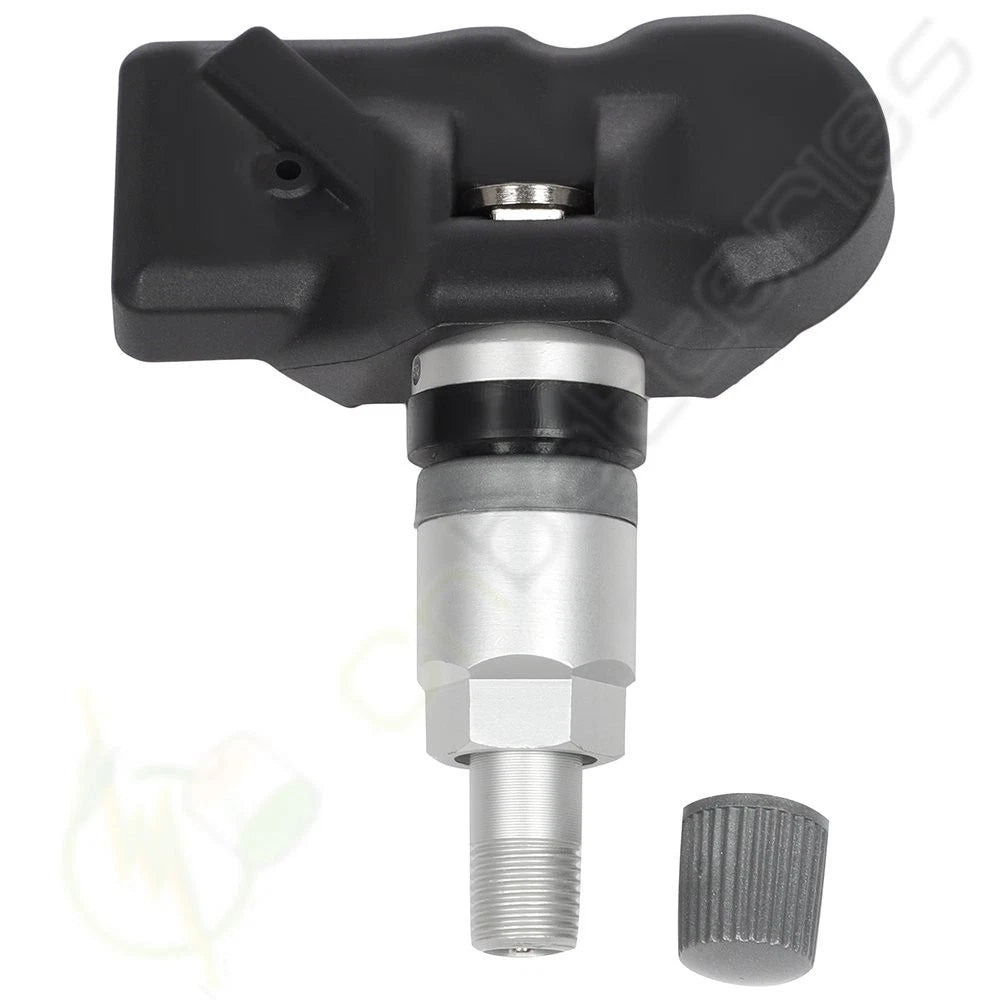 Set of 4 TPMS Tire Pressure Sensors for Volkswagen VW CC (2012–2017) 3AA907275