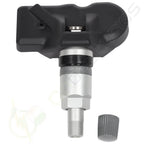 Set of 4 TPMS Tire Pressure Sensors for Volkswagen VW CC (2012–2017) 3AA907275