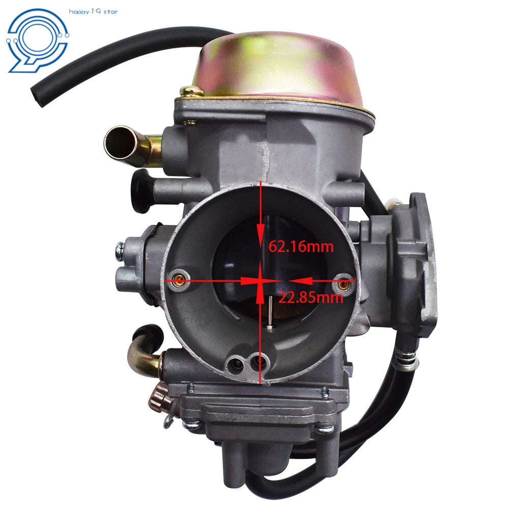 Carburetor for Can-Am DS650 (2000-2006)