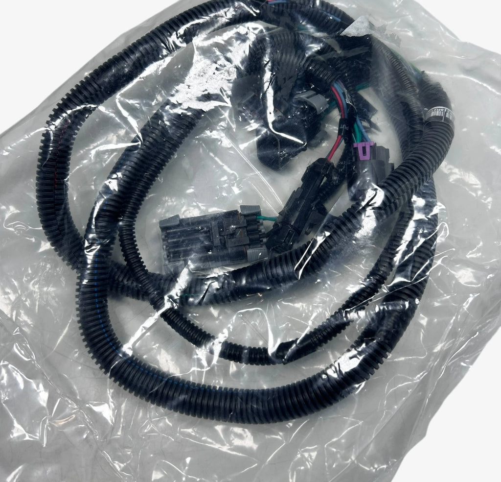 Triple Trim Harness Cable Assembly for Mercury Marine (8M0073008)