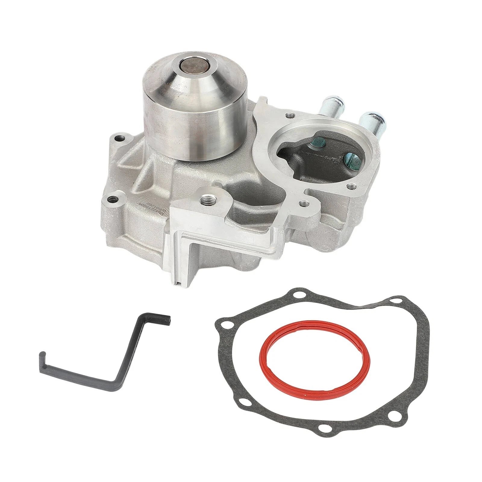 Engine Water Pump with Gasket for Subaru Forester Impreza WRX (2008–2012)