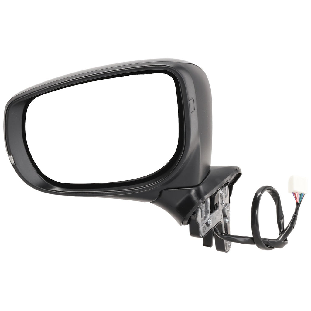 Driver Left Side Mirror for Subaru Impreza Crosstrek (2024)