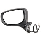Driver Left Side Mirror for Subaru Impreza Crosstrek (2024)