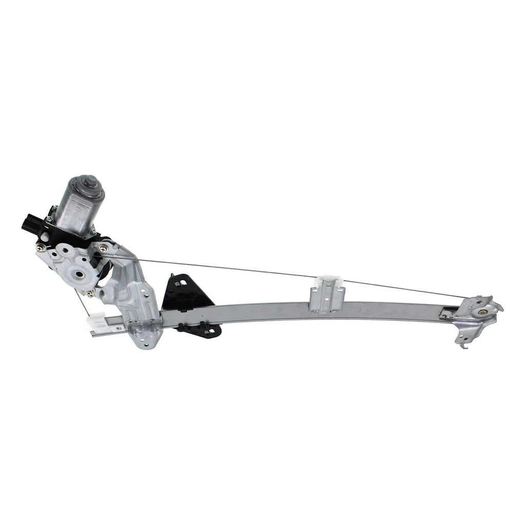 Power Window Regulator Set for Honda Fit (2009–2014) Front with Motor