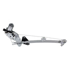 Power Window Regulator Set for Honda Fit (2009–2014) Front with Motor