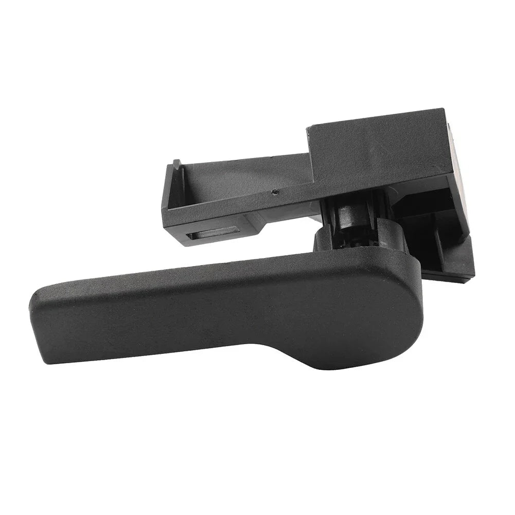 Hood Latch Release Handle with Bracket for Volkswagen Golf (1999-2006)
