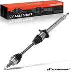 Front Right CV Axle Assembly for Mercedes-Benz B200 (2006–2011)
