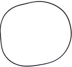 Outer Brake Seal for Fiat Series Tractors (1988–1994)