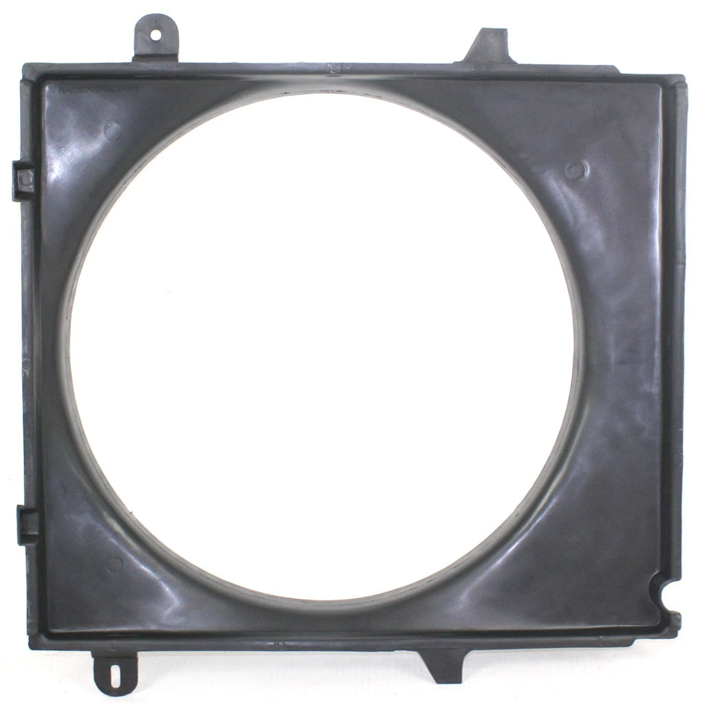 Radiators for Ford Explorer, Mercury Mountaineer (2001)