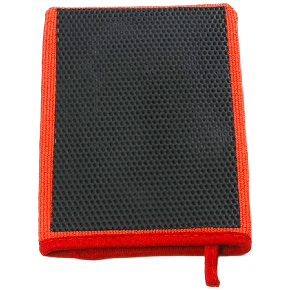 Detailing Clay Mitt for Doors Mirrors Bumpers Trim (Universal Fit)