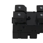 Driver Door Window Switch for Chevrolet Sonic Trax (2012-2019)