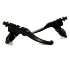 Brake & Clutch Lever Set for Suzuki Motorcycle