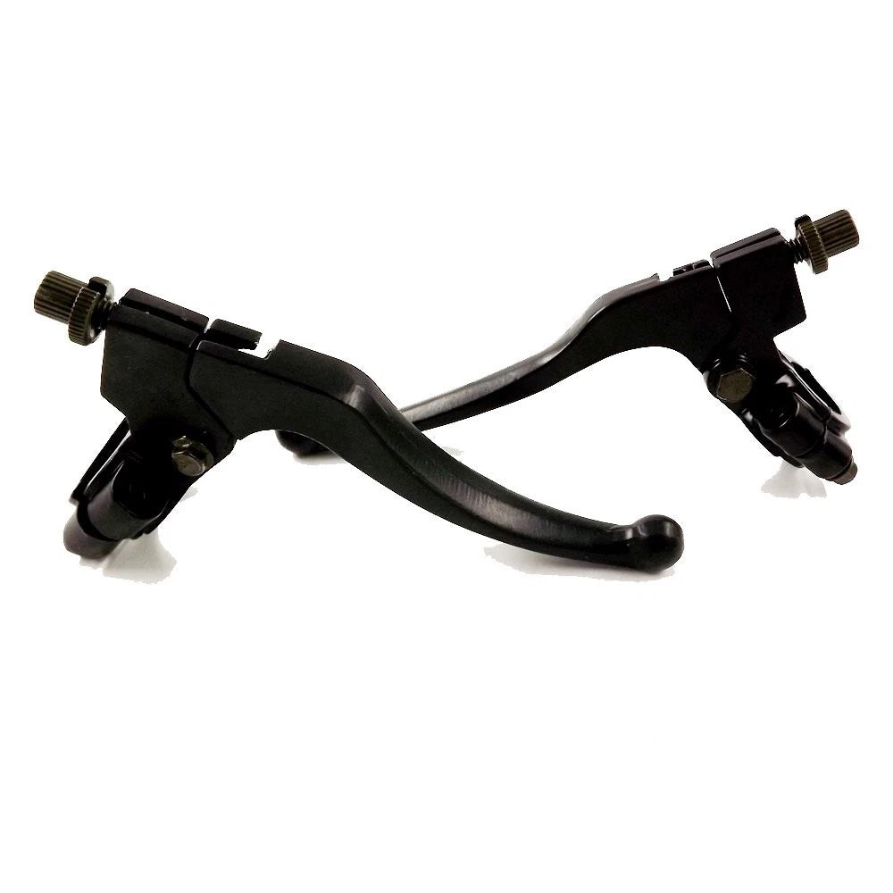 Brake & Clutch Lever Set for Suzuki Motorcycle