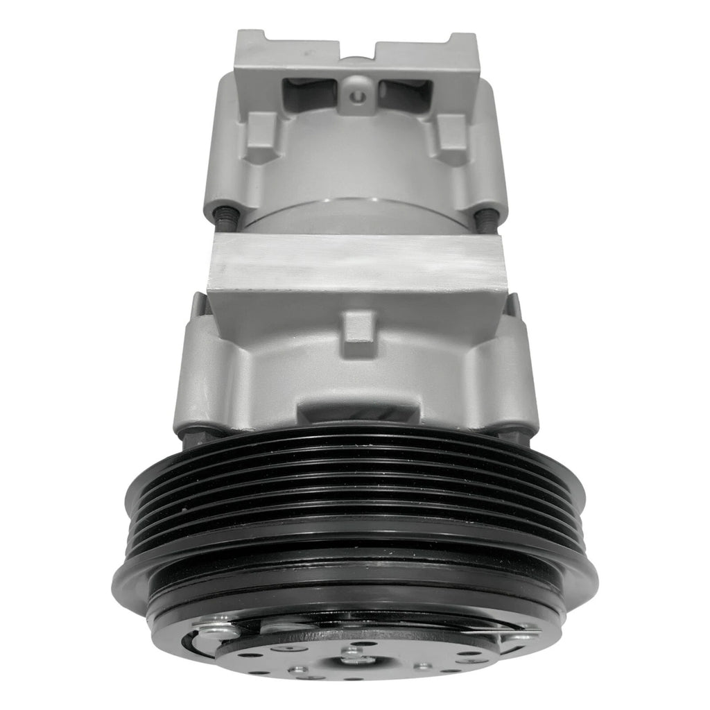AC Compressor Kit With Condenser for Ford Focus 2.0L (2000-2002)