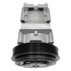 AC Compressor Kit With Condenser for Ford Focus 2.0L (2000-2002)