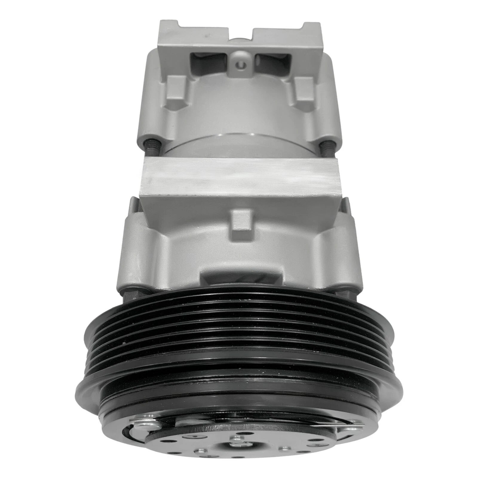 AC Compressor Kit With Condenser for Ford Focus 2.0L (2000-2002)