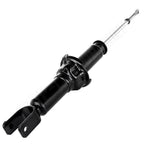 Set of 4 Strut & Shock Assembly Kit for Honda Civic (1996–2000)