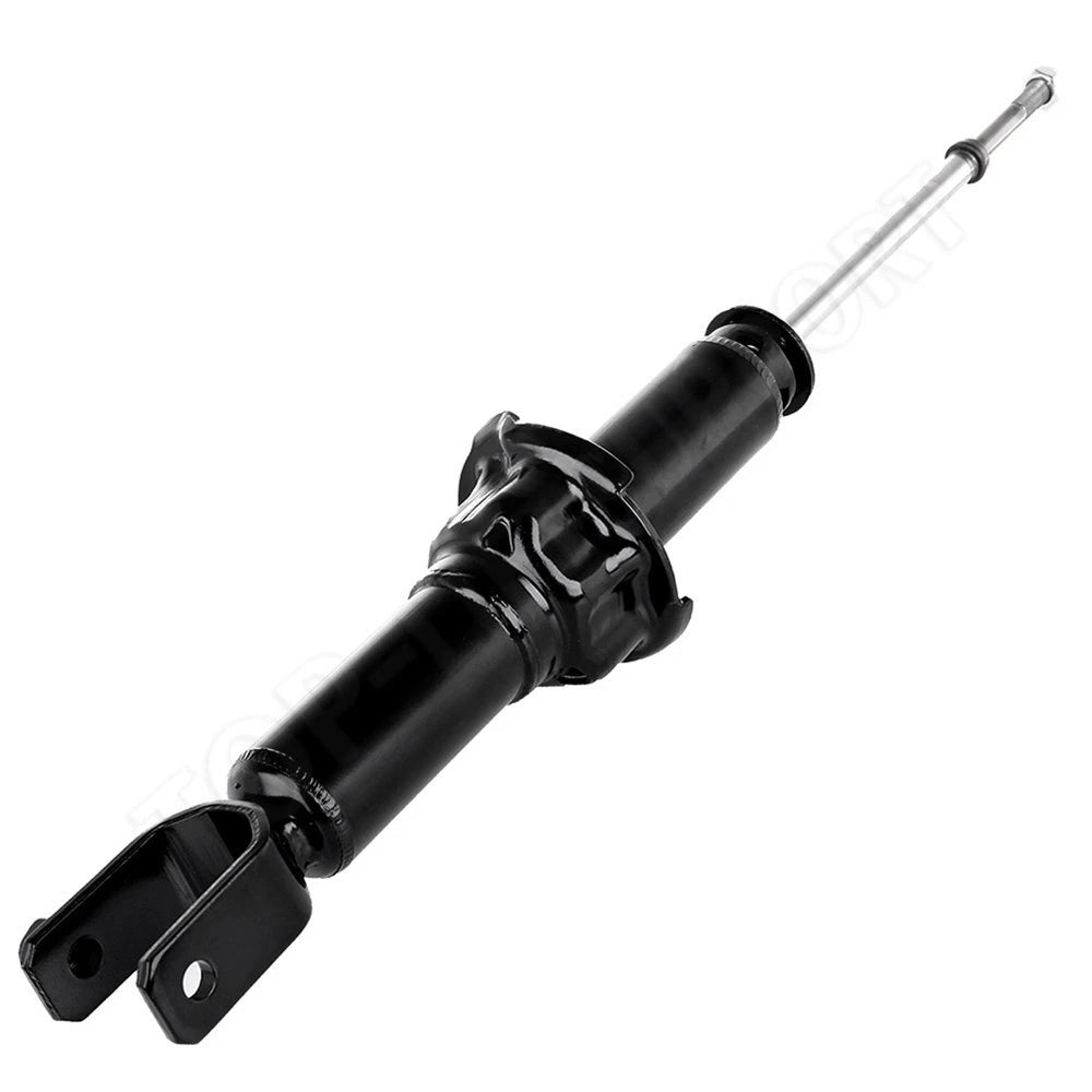 Set of 4 Strut & Shock Assembly Kit for Honda Civic (1996–2000)