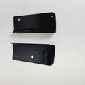 Fork Cover Nacelle Trim for Harley Davidson Softail FLST FLSTF (1986–2008)