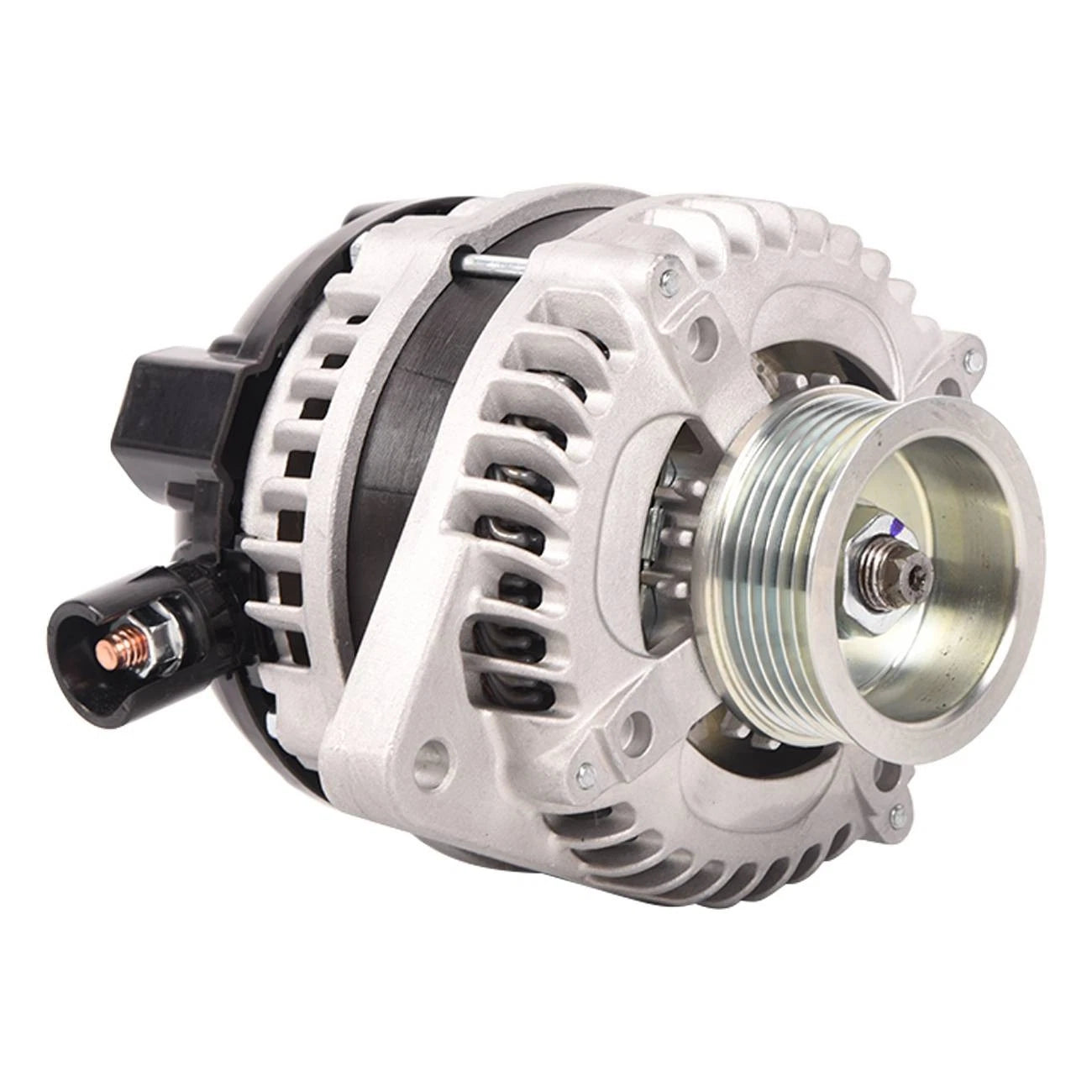 Alternator for Honda Odyssey, Pilot, Ridgeline, Acura MDX, RL, TL