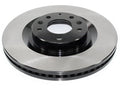 Front Brake Rotor for Mazda CX-9 (2007–2015) MS617TN