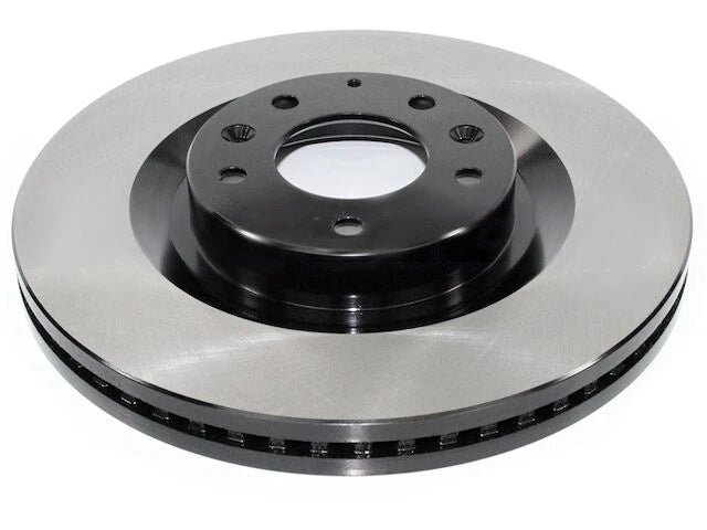 Front Brake Rotor for Mazda CX-9 (2007–2015) MS617TN