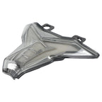 Integrated Tail Light Turn Signal for Kawasaki Ninja ZX10R Z1000 (2013–2022) Black