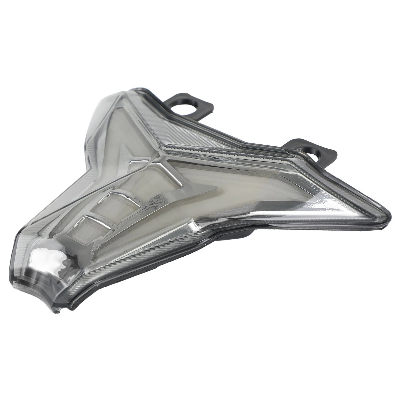 Integrated Tail Light Turn Signal for Kawasaki Ninja ZX10R Z1000 (2013–2022) Black