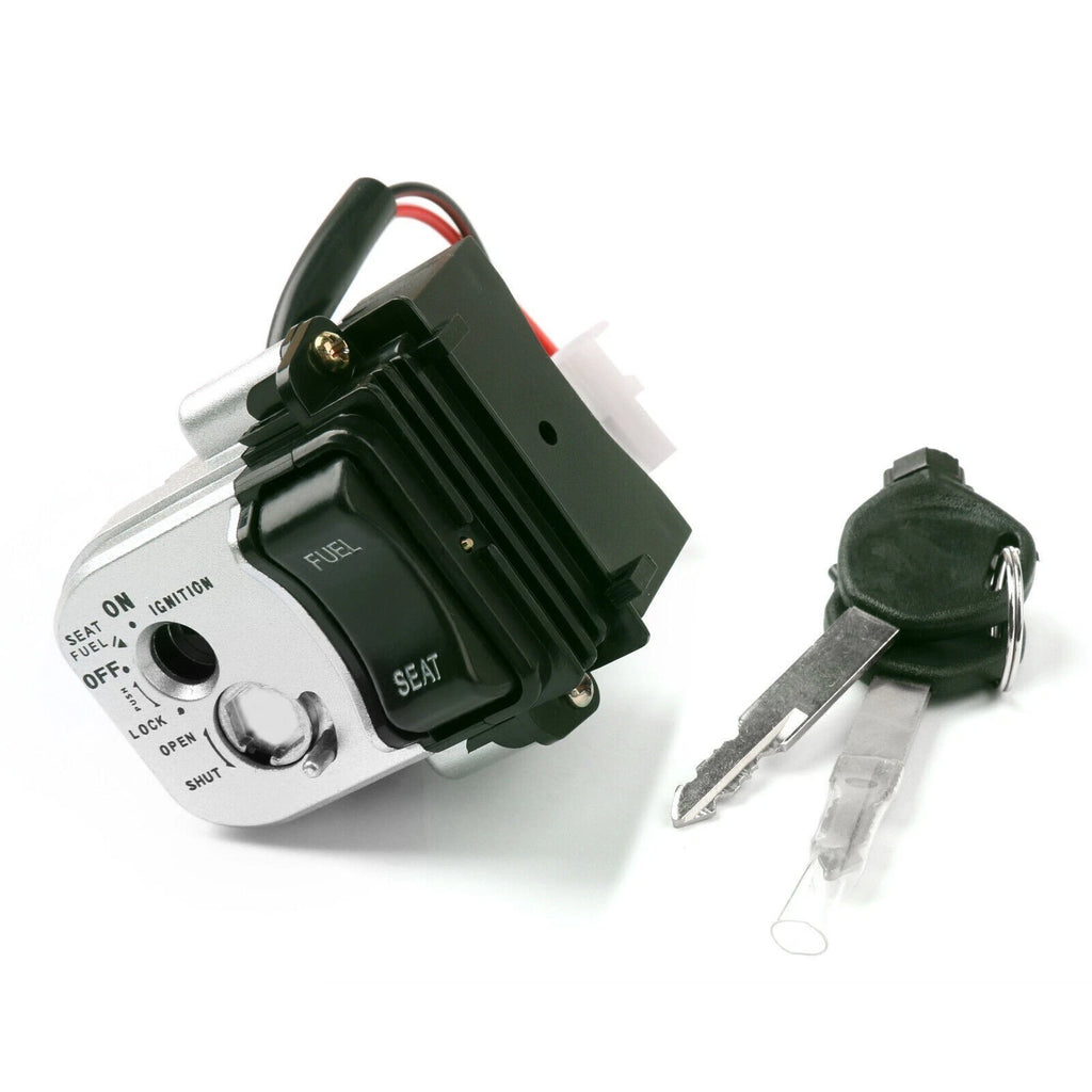 Ignition Switch Lock Set 35010-KWN-710 for Honda PCX125 PCX150 (2012–2013)