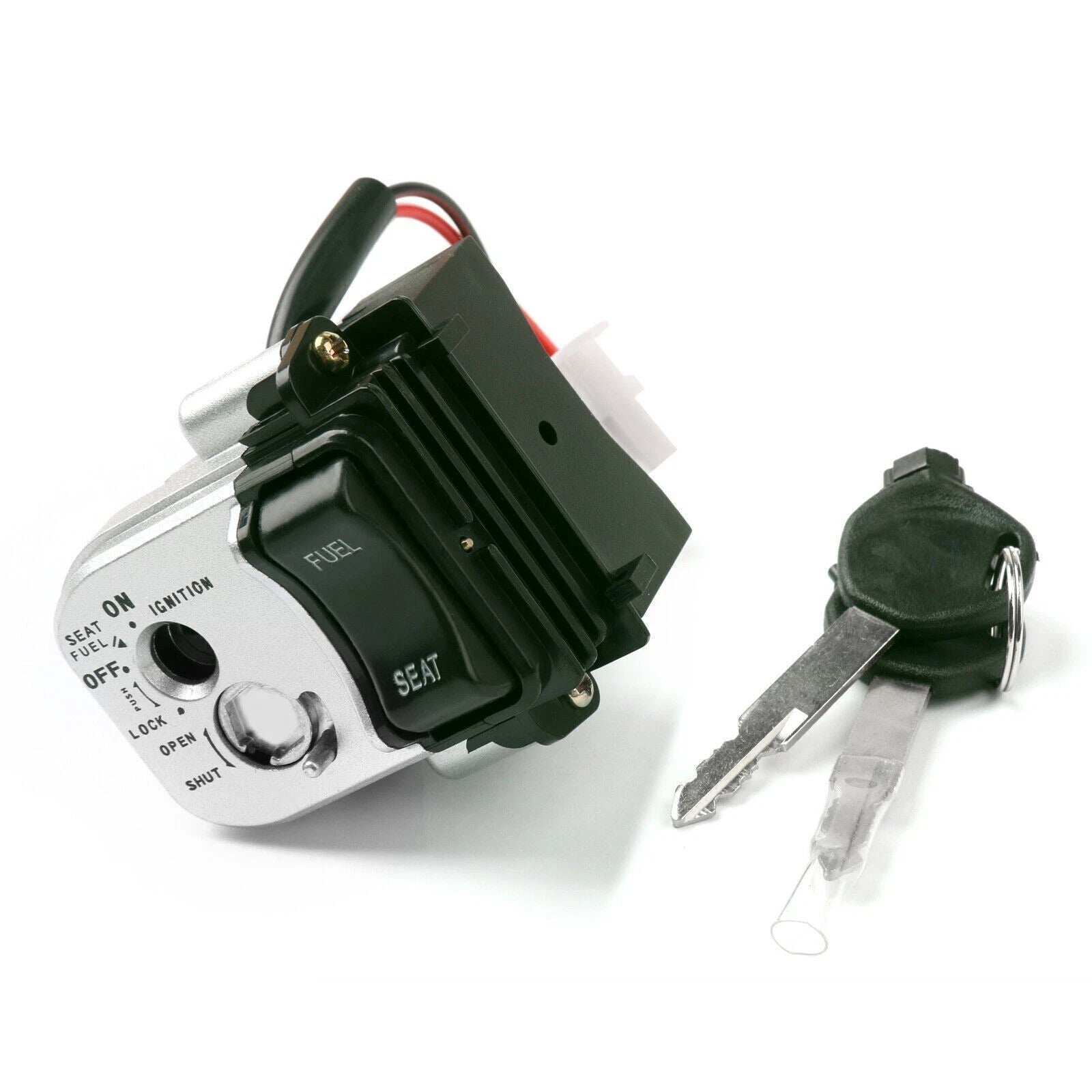 Ignition Switch Lock Set 35010-KWN-710 for Honda PCX125 PCX150 (2012–2013)