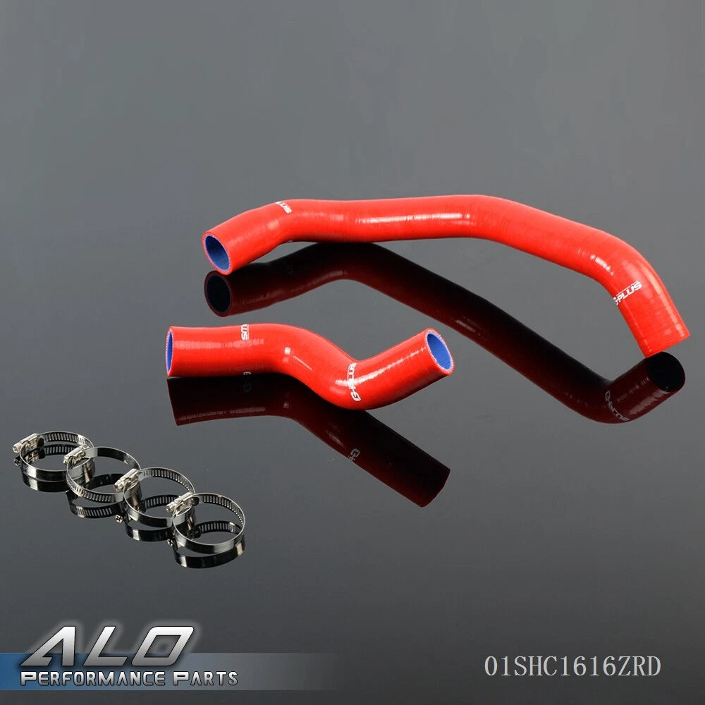 Silicone Radiator Hose Kit for Skyline GTR BCNR33 RB26DETT