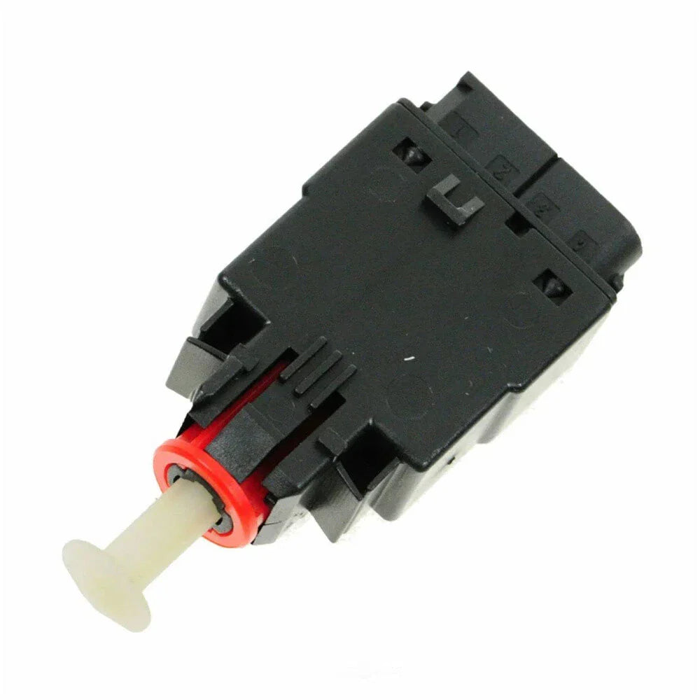 4 Pin Brake Light Switch for BMW E30 E36 3 Series E24 E28 5 6 Series (1982-1999)