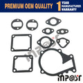 Rebuild Full Gasket Set for Kubota V1305