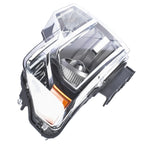 Left HID/Xenon Headlight for Ford F-150 (2013–2014) DL3Z13008AC FO2518120
