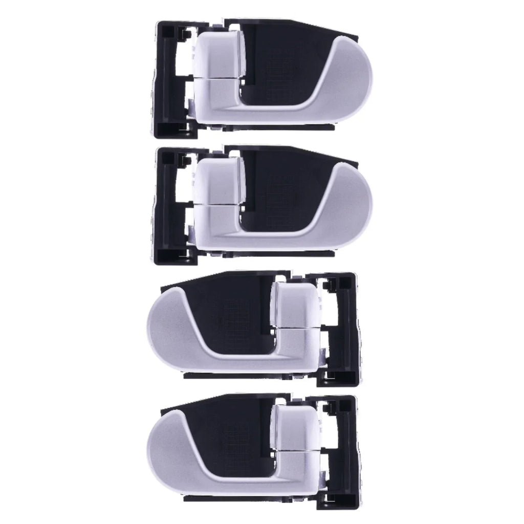 4pc L/R Inner Door Handles for Mitsubishi 380 (2005–2008)