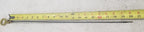 Engine Oil Dipstick for Cadillac SRX (2004–2006) 12584914