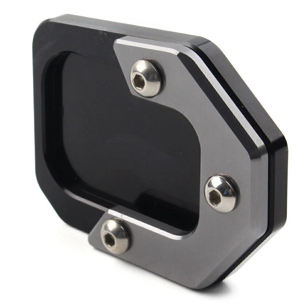 Kickstand Enlarge Plate Pad for BMW C400X (2018-2021) & C400GT (2019-2021)