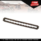 Chain for Honda Foreman 400 450 4x4 (2000–2006)