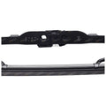 Front Pair Eco Wiper Blades Set for Mazda 3 (2009 - 2014)