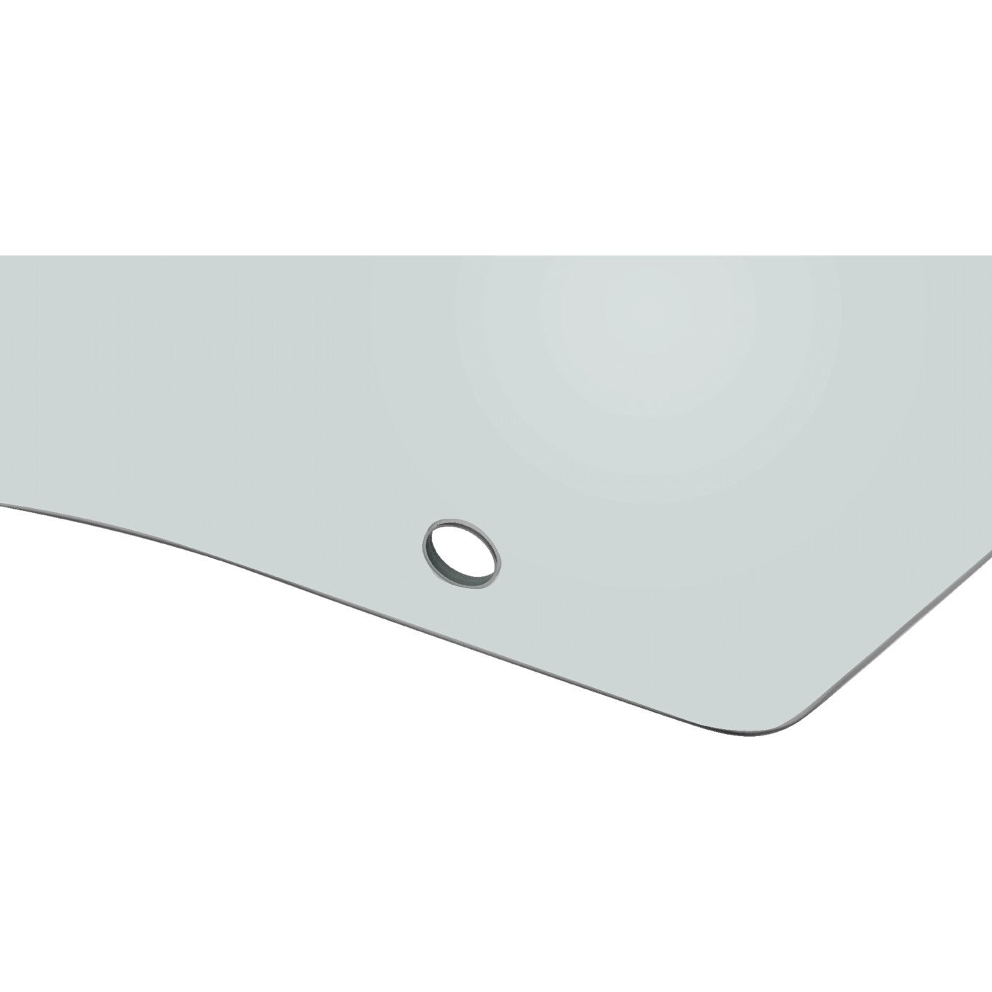 Front Driver Door Glass for Mini Cooper Countryman (2011–2016)