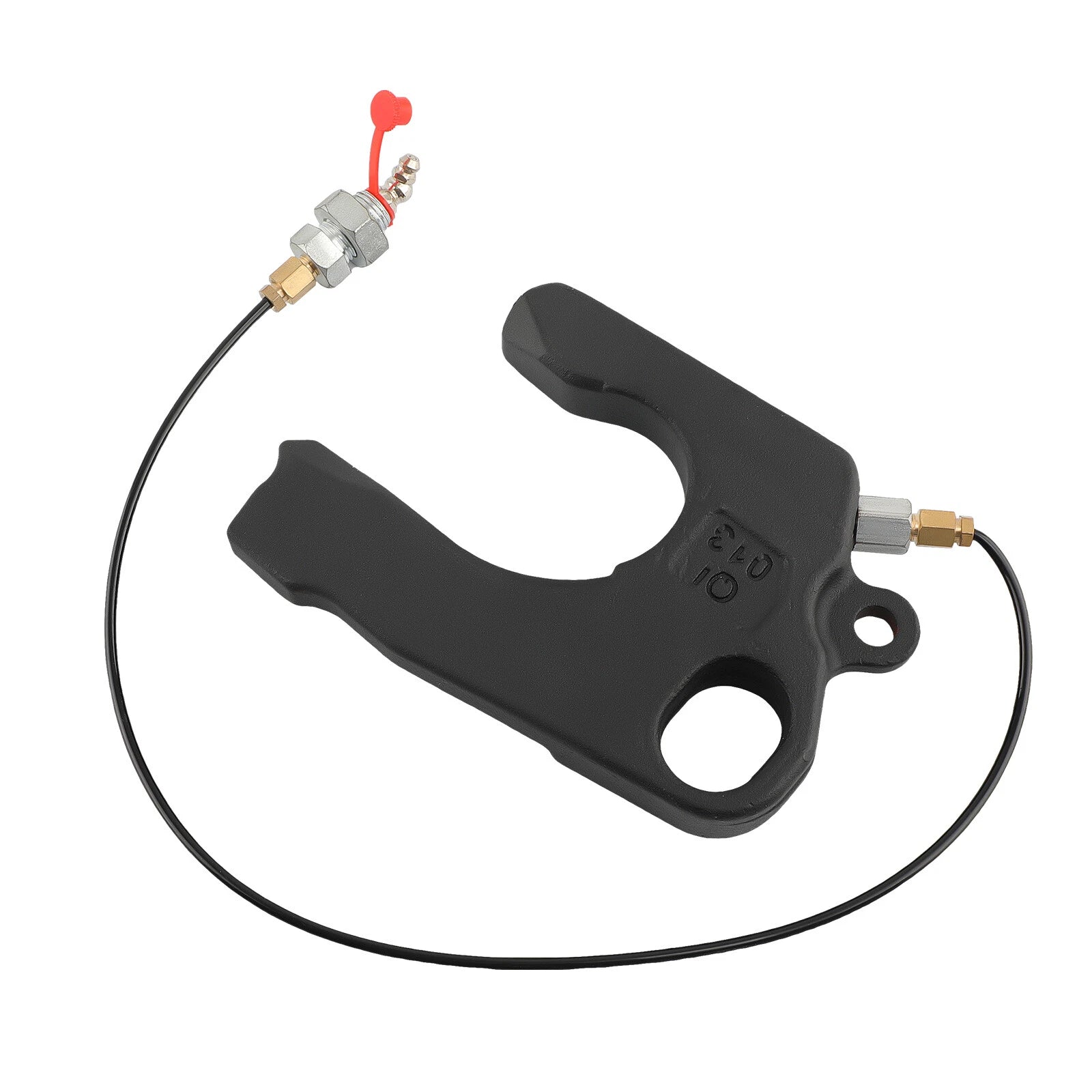 Minor Rebuild Kit for Jost 5th Wheel (JSK37USL, JSK37UWA, JSK37UAA)