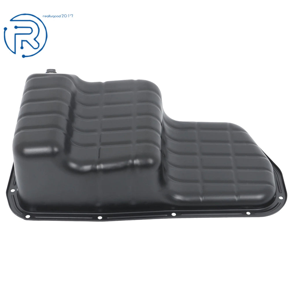 Oil Pan Sump for Nissan Frontier D21 1990-2015 2.4L Gas Engine